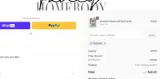 FEB20OFF coupon verification screenshot
