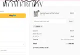 CART10 coupon verification screenshot