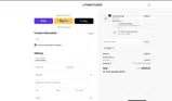 Fancyleds coupon verification screenshot