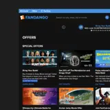 Fandango Promo Codes - 15% Off (+4 Codes) Jul 2026