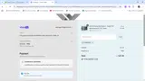 KAIZEN10 coupon verification screenshot
