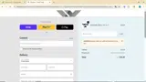 KAIZEN10 coupon verification screenshot
