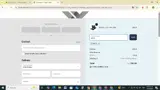 MP10 coupon verification screenshot