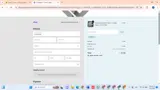 ME10 coupon verification screenshot