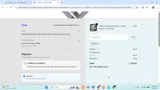 AL10 coupon verification screenshot