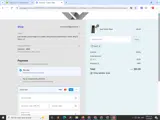 AL10 coupon verification screenshot