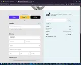 CFF coupon verification screenshot