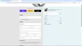 CFF coupon verification screenshot