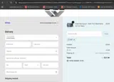 ACF coupon verification screenshot