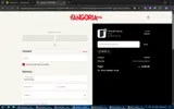 OFF20 coupon verification screenshot