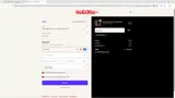 SAFEOPT20 coupon verification screenshot