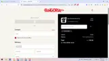 CHAINSAW60 coupon verification screenshot