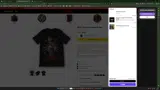 CHAINSAW60 coupon verification screenshot