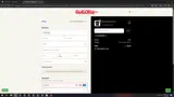 CHAINSAW50 coupon verification screenshot