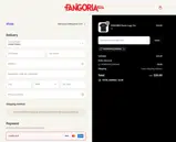 horrorsquad666 coupon verification screenshot