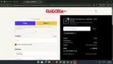 carrotscraps coupon verification screenshot