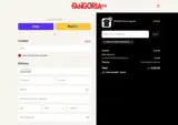 WHATISLOVEISTHEWEAPON coupon verification screenshot