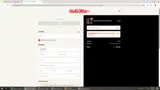 CREEPSHOW40 coupon verification screenshot