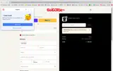 CREEPSHOW40 coupon verification screenshot