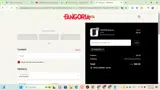 GHOST10 coupon verification screenshot