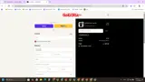 NIGHTFLIGHT coupon verification screenshot