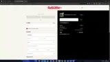 LITTLEMISSKITTN coupon verification screenshot