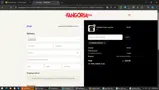 XOMIKAYLANICOLE coupon verification screenshot