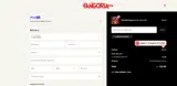 XOMIKAYLANICOLE coupon verification screenshot