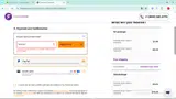 XMAS25 coupon verification screenshot