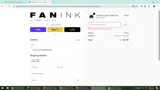 WELCOME10 coupon verification screenshot