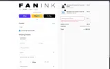 LOYAL20 coupon verification screenshot