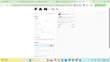 WELCOME10 coupon verification screenshot