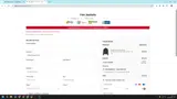 Special15 coupon verification screenshot