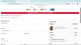 10off coupon verification screenshot