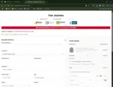 SAVE15 coupon verification screenshot