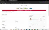 SAVE20 coupon verification screenshot