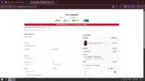 FAN20 coupon verification screenshot