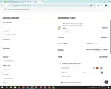 20OFF coupon verification screenshot