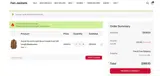 Extra10 coupon verification screenshot