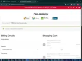 Ms15 coupon verification screenshot