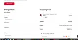 Bd20 coupon verification screenshot