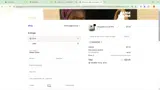 DJANMFAM coupon verification screenshot