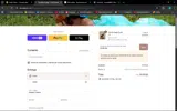 HWBUN6 coupon verification screenshot