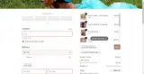 ALEXTHATMEDIAGURL coupon verification screenshot
