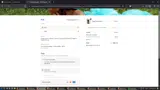 ALEXTHATMEDIAGURL coupon verification screenshot