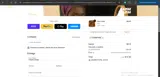 DJANMFANM coupon verification screenshot