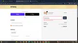 Blackfriday30 coupon verification screenshot