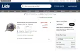 Fan OutFitters coupon verification screenshot