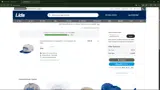 Fan OutFitters coupon verification screenshot