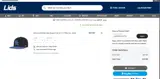 Fan OutFitters coupon verification screenshot